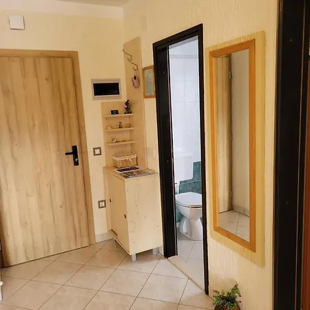 Apartment Sahic 2
